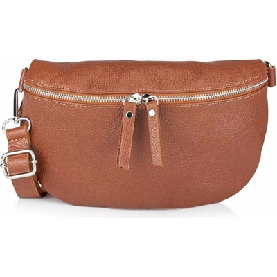 RIEKER TR259 hnědá W6 JADEN TR259 COGNAC