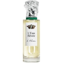 Sisley L'Eau Rêvée D'Alma toaletní voda unisex 50 ml