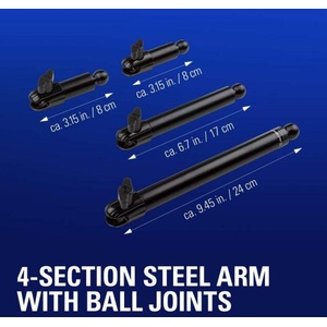 Corsair Elgato Flex Arm L (10AAC9901)