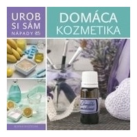 Domáca kozmetika