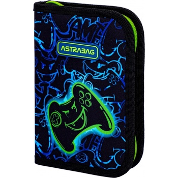 Astra Ученически несесер Astra - Джойстик (AS503024012)