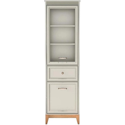 Jarstol Висока витрина windsor w-6 кашмир