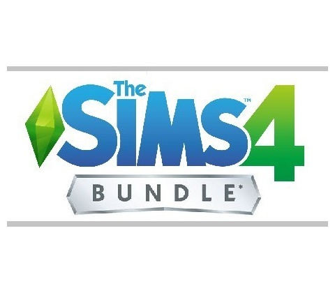 The Sims 4 Bundle Pack 3