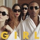 WILLIAMS PHARRELL: GIRL LP