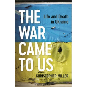 War Came To Us | Christopher Miller (ISBN: 9781399406857)
