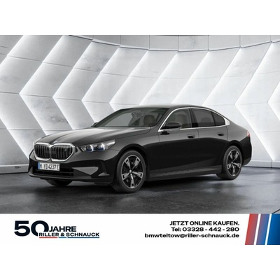 BMW i5 eDrive40 250 kW