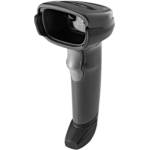 Zebra DS2208 DS2208-SR7U3200SGW баркод четец, 2D, multi-IF, комплект (USB, спирален кабел), черен (DS2208-SR7U3200SGW)