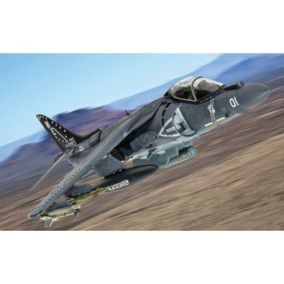Corgi McDonnell Douglas AV 8B Plus Harrier II 165001/01 VMA 214 Black Sheep 1:48