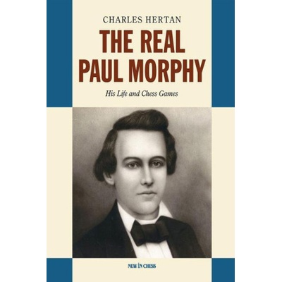 The Real Paul Morphy