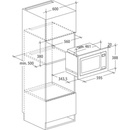 Image 1 of Hoover HMB 20/1 GDFX