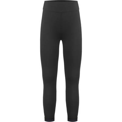 Poivre Blanc Mae-Jrux Base Layer Leggings Black