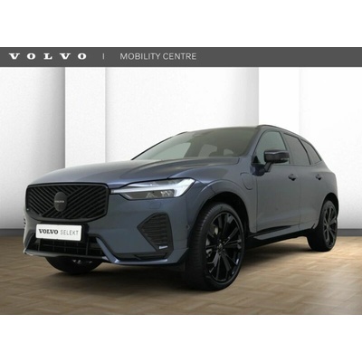 Volvo XC60 T6 257 kW