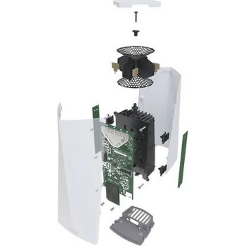 MikroTik RBD25G-5HPacQD2HPnD