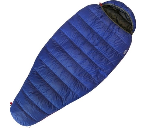 Warmpeace Spacer 600