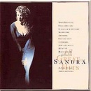 SANDRA: 18 GREATEST HITS CD