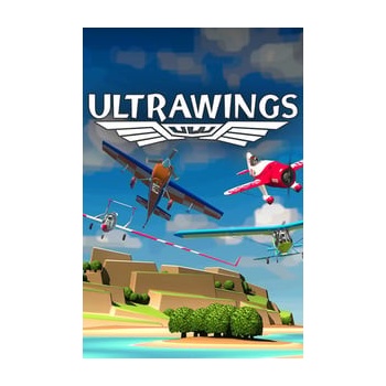 Ultrawings