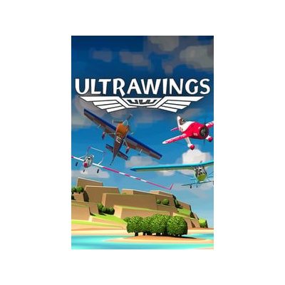 Ultrawings