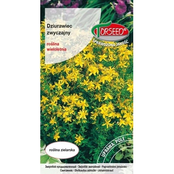 TORSEED ĽUBOVNÍK BODKOVANÝ SEMENÁ BYLÍN OBYČAJNÉHO 0,2 G