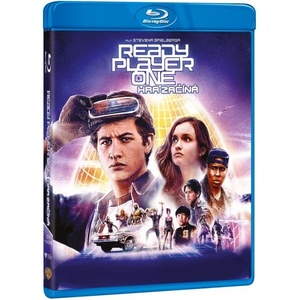 MagicBox Играч първи, приготви се - Blu-ray (022432)