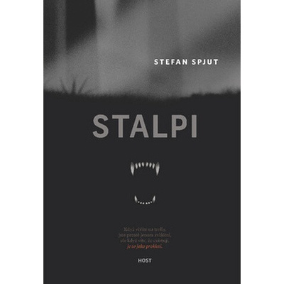 Stesk po krvi - Dario Correnti