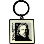 Tom Petty & The Heartbreakers American Treasure Ключодържател (PETKEY03)