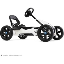 BERG šlapadlo Reppy BMW
