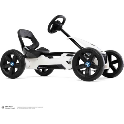 BERG šlapadlo Reppy BMW