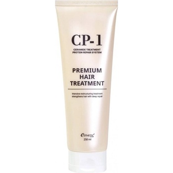CP-1 Маска за коса с масла и хидролизирана коприна CP-1 Premium Protein Treatment NEW DESIGN