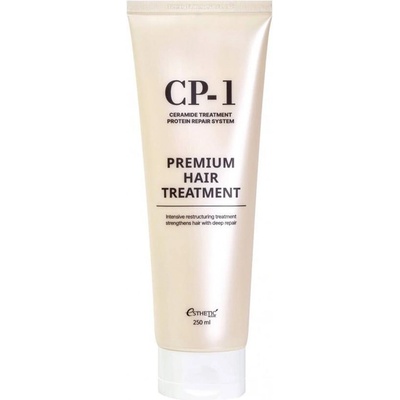 CP-1 Маска за коса с масла и хидролизирана коприна CP-1 Premium Protein Treatment NEW DESIGN