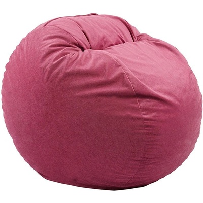 PUFRELAX Барбарон 400л. Matusalem, Fandango, Перящ се калъф, Подходящ за деца, Пълнеж с микс от мемори пяна и дунапрен, Гама Premium (PUF-M-M-PT-FND)