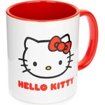 Pyramid International Чаша Pyramid Animation: Hello Kitty - Face Logo (MGC2401852)