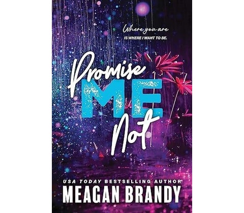 Promise Me Not