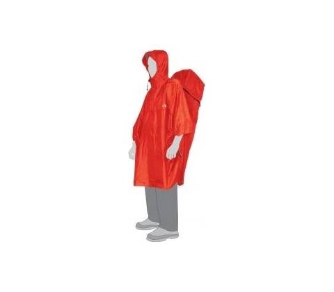 Tatonka Cape Men