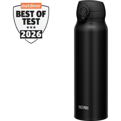 Thermos Motion termohrnek 750 ml černá