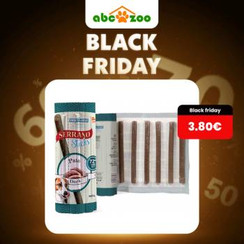 Serrano Dog Sticks Duck, tyčinka 16 x 12 g