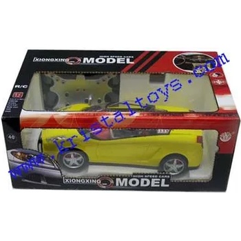 Image 1 of КОЛА с радиоконтрол 14443В