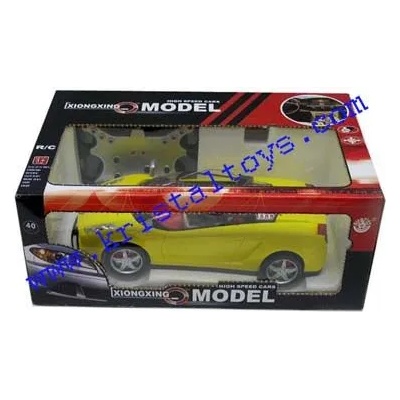 КОЛА с радиоконтрол 14443В