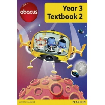 Abacus Year 3 Textbook 2