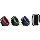 MADCAT Topcat Alarm Set 3+1 Red Green Blue