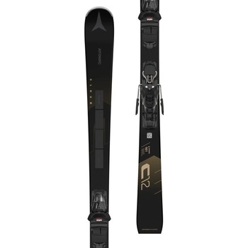 Atomic CLOUD Q12 REVOSHOCK C 23/24