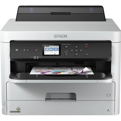 Epson WorkForce Pro WF-C529R