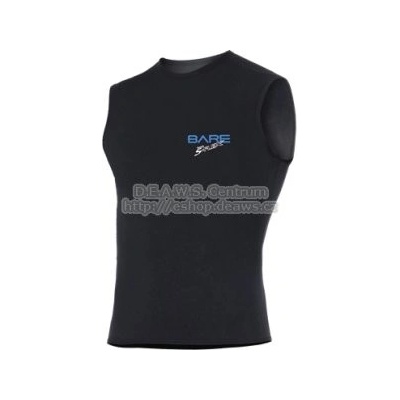 Bare 3mm S-FLEX VEST