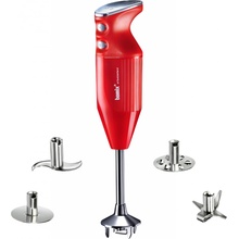 Bamix MAXX C 350 W červený