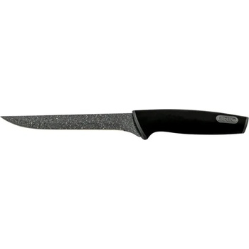 BRIO НОЖ ЗА ОБЕЗКОСТЯВАНЕ 16 cm black stone brio (3800134837469)