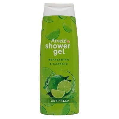 Ameté sprchový gel Get Fresh 250 ml