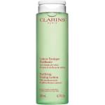 Clarins Purifying Toning Lotion Почистващ тоник за мазна кожа без опаковка 200 ml