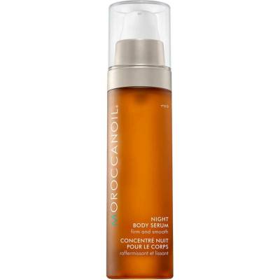 Moroccanoil Noční tělové sérum 100 ml