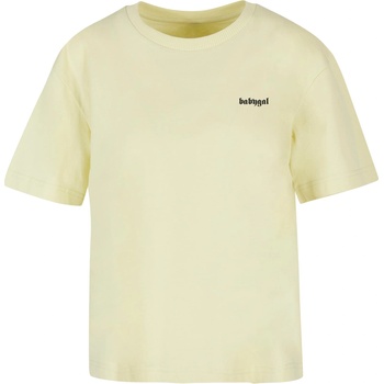 Mister Tee Тениска Babygal Tee softyellow XXLUB-MST004-03660 - Камуфлаж, размер 4XL