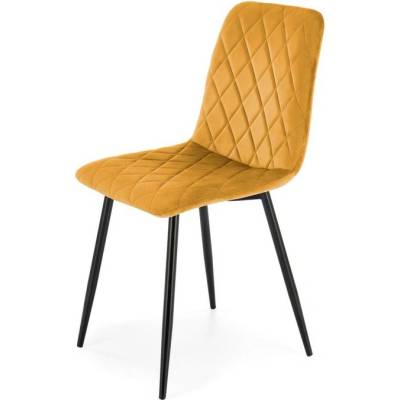Sconto Kz-525 Horčicová