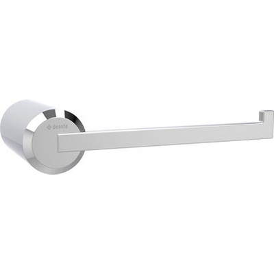 Deante Стенна поставка arnika за тоалетна хартия, хром (ada_0211)